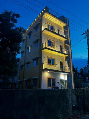 La Dream Stay Villa